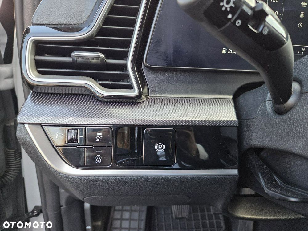 Kia Sportage 1.6 T-GDI Anniversary 2WD - 36