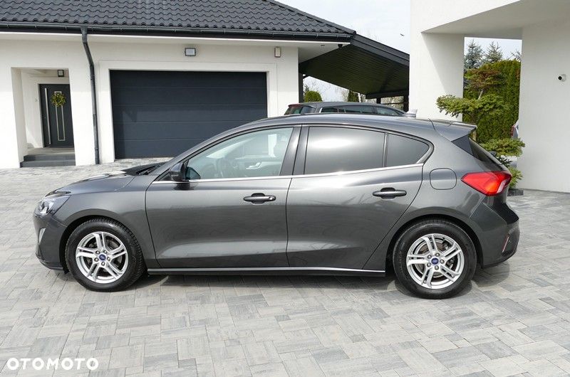 Ford Focus - 18