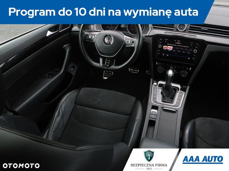 Volkswagen Arteon - 8