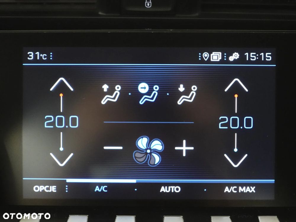 Peugeot 508 BlueHDi 130 Active Business-Paket - 31
