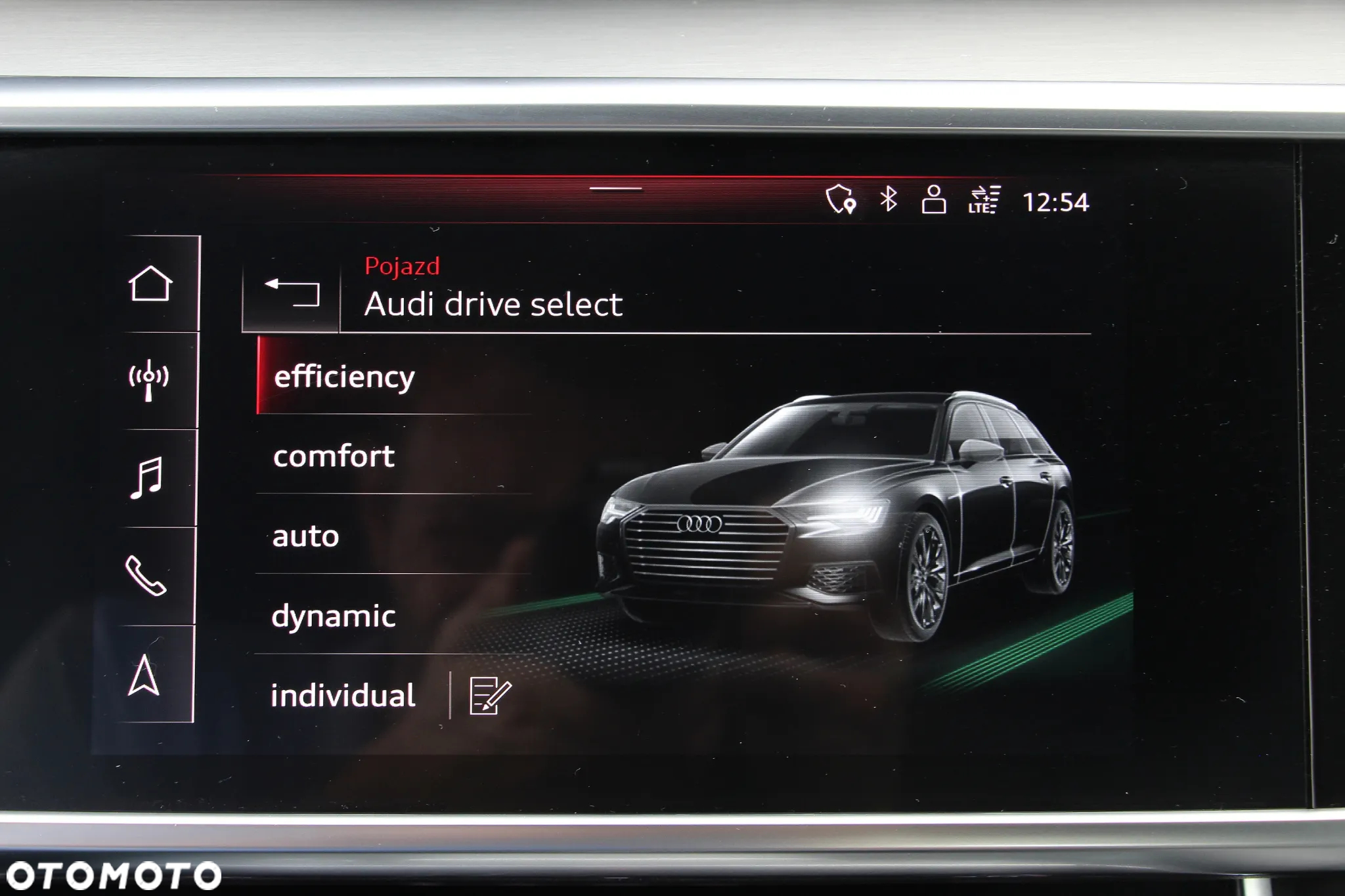 Audi A6 Avant 40 TDI S tronic S line - 30