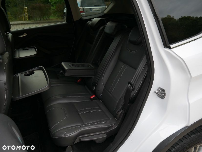 Ford Kuga - 30