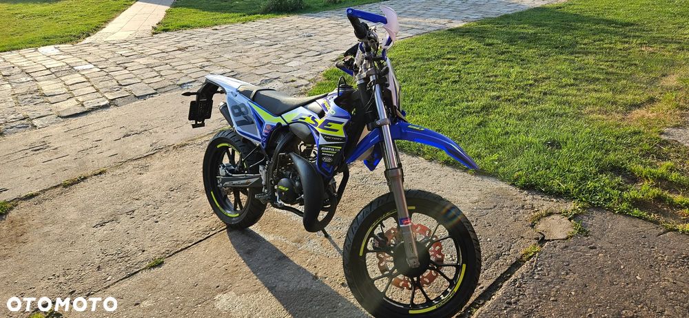 Sherco SM - 2