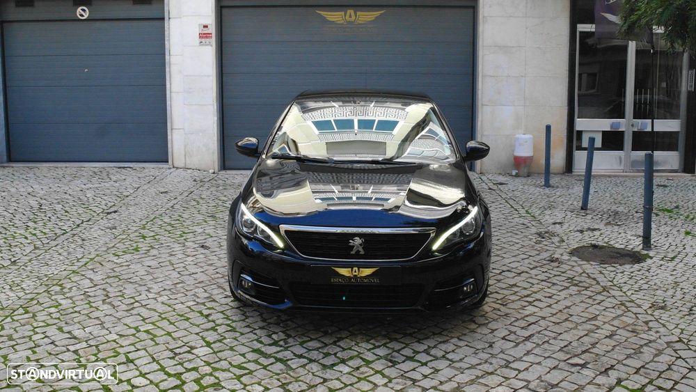 Peugeot 308 1.2 PureTech Active - 6