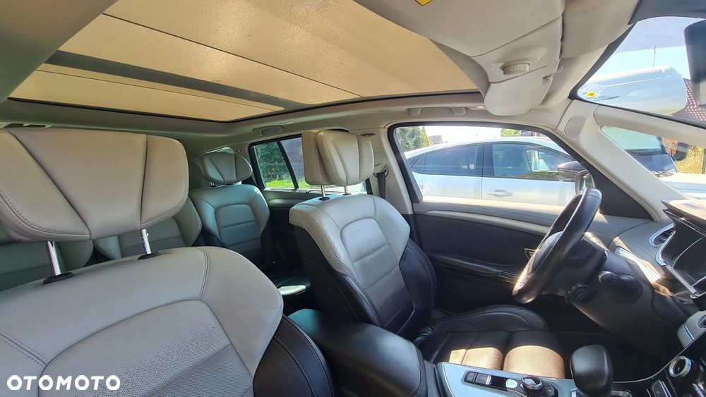 Renault Espace 1.6 dCi Energy Initiale Paris EDC 7os - 18
