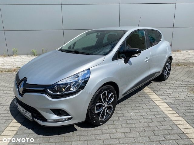 Renault Clio 0.9 Energy TCe Life - 1