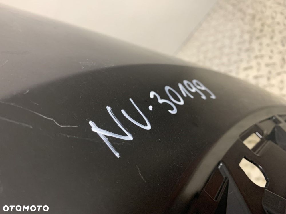 NOWY ORYGINALNY ZDERZAK PRZEDNI PRZÓD LEXUS NX II 2 21-26 PDC SPRYSKI 52119-78450 - 9