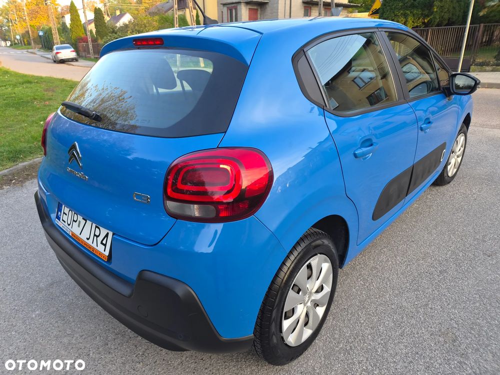 Citroën C3 - 3
