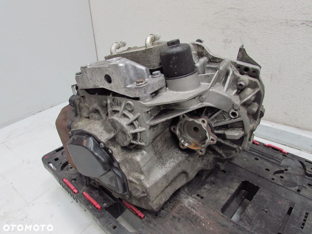 VW AUDI SEAT SKODA 2.0 TDI 170 KM SKRZYNIA BIEGOW DSG AUTOMAT HYC 264 tkm - 4