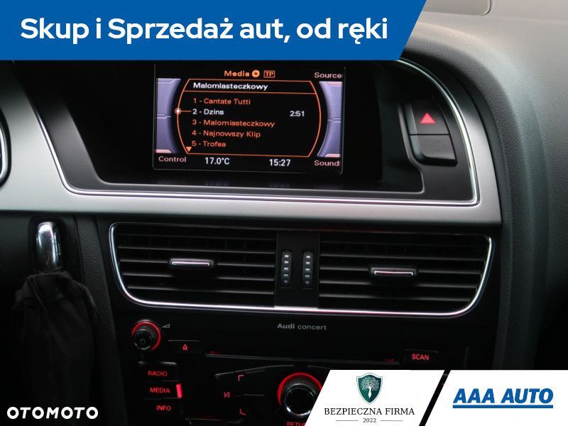 Audi A5 Sportback - 15