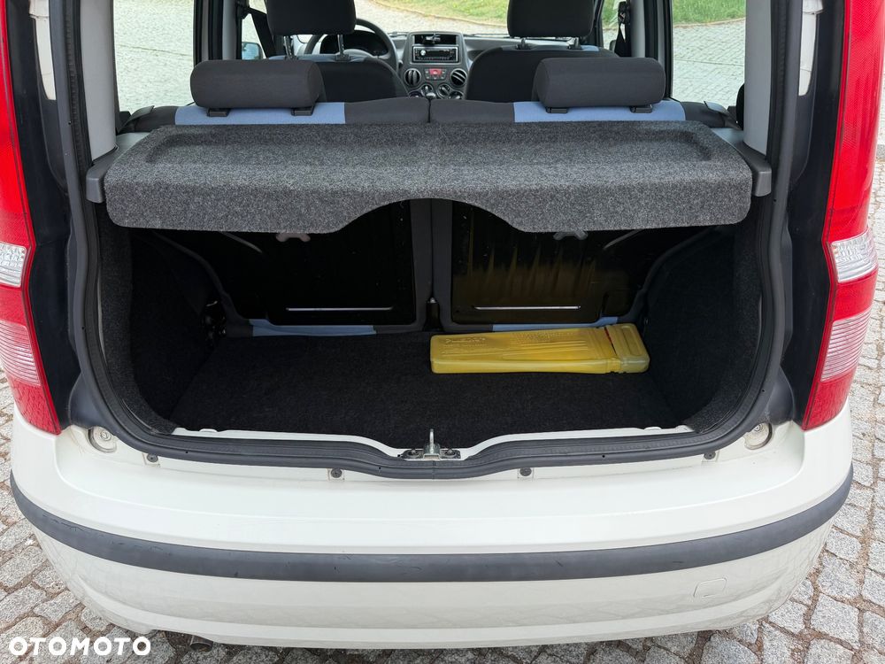 Fiat Panda - 26