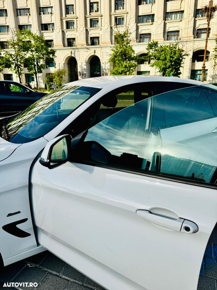 BMW Seria 3 320d xDrive Aut. - 9