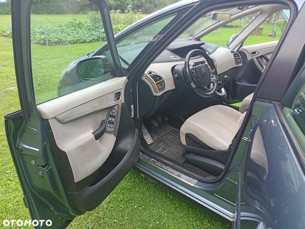 Citroën C4 Picasso - 15