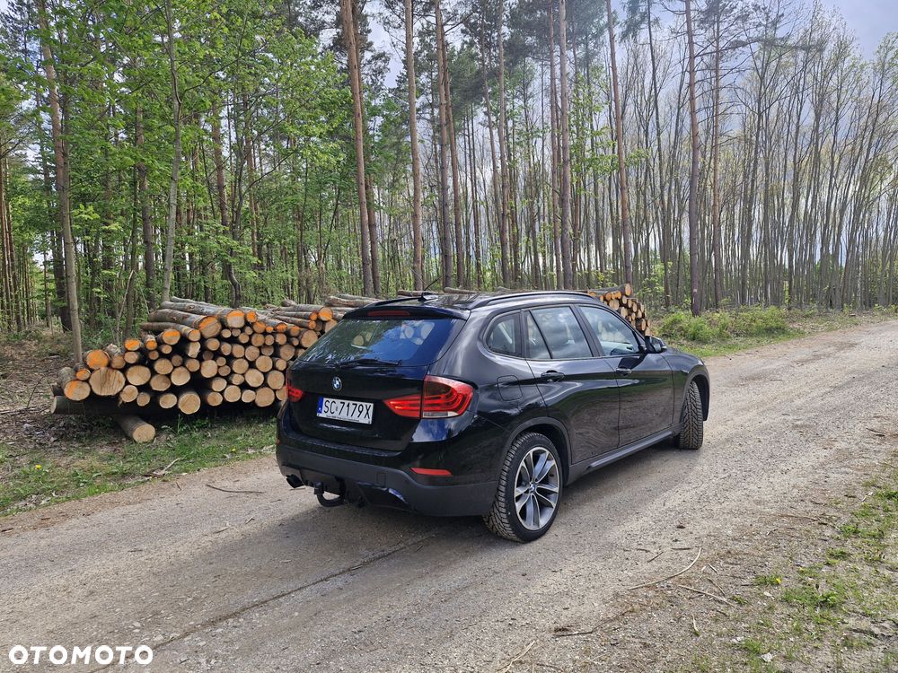 BMW X1 - 5