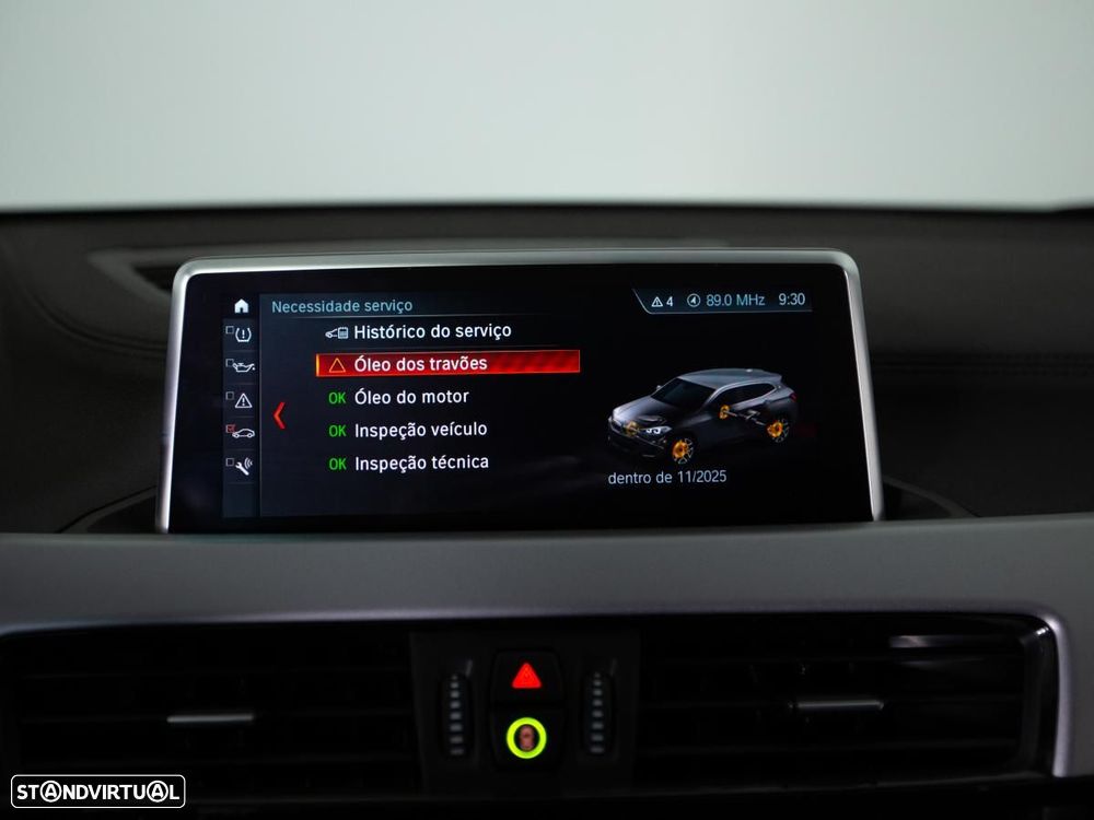 BMW X2 25 e xDrive Advantage - 27