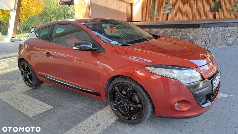 Renault Megane 2009 photo 3