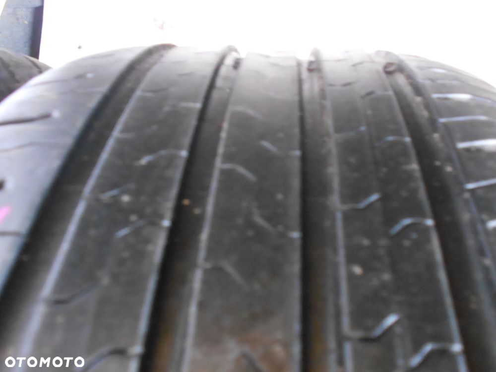 OPONY 215/55R17 CONTINENTAL CONTI ECO CONTACT 5 DOT 3121 7MM - 4
