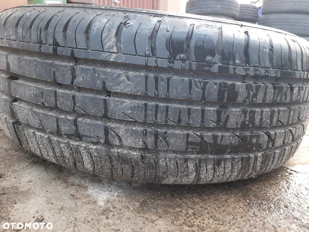 Koła felgi lato 17 Nissan Juke Primera Pulsar Qashqai 5x114,3 - 6