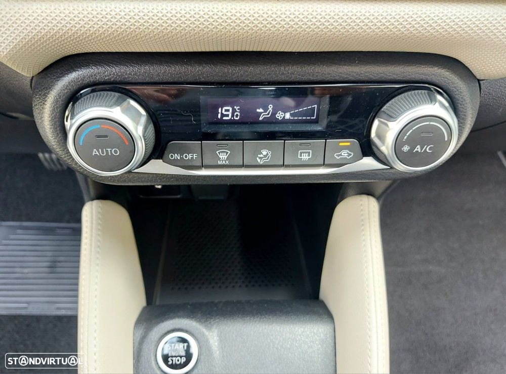 Nissan Micra 1.0 IG-T N-Connecta - 28