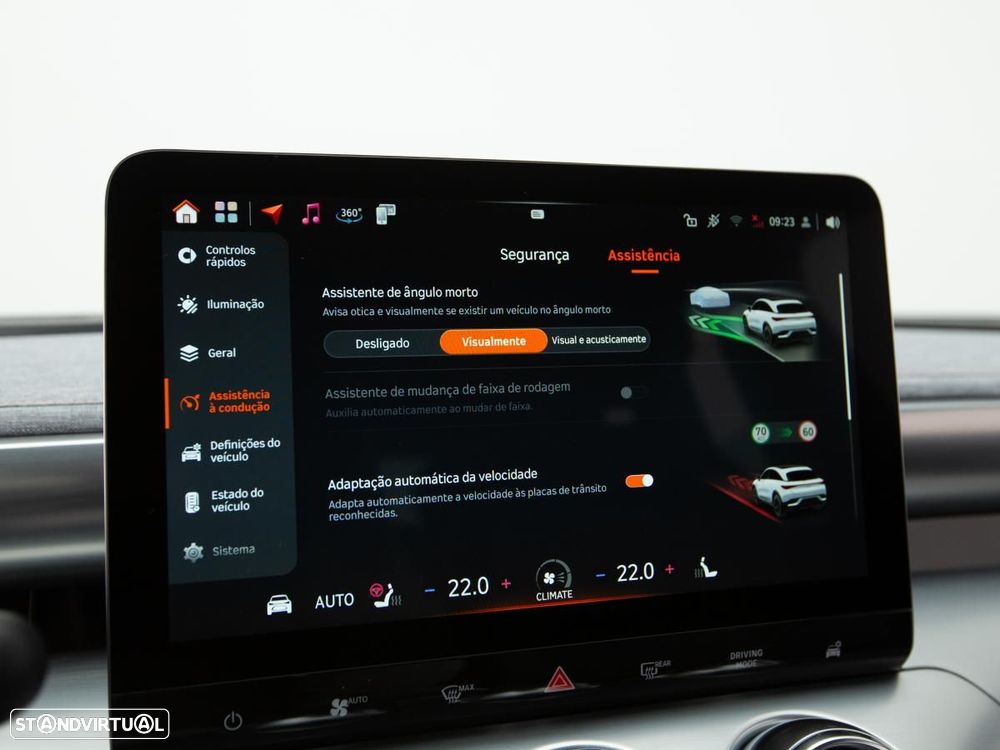 Smart #3 66 kWh Pro+ - 33