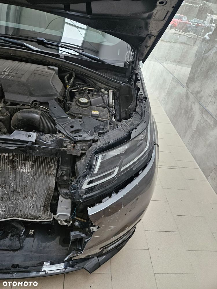 Land Rover Range Rover Velar 3.0 SD6 R-Dynamic - 25