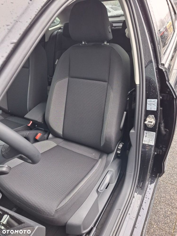 Volkswagen Taigo 1.0 TSI Life Plus - 10