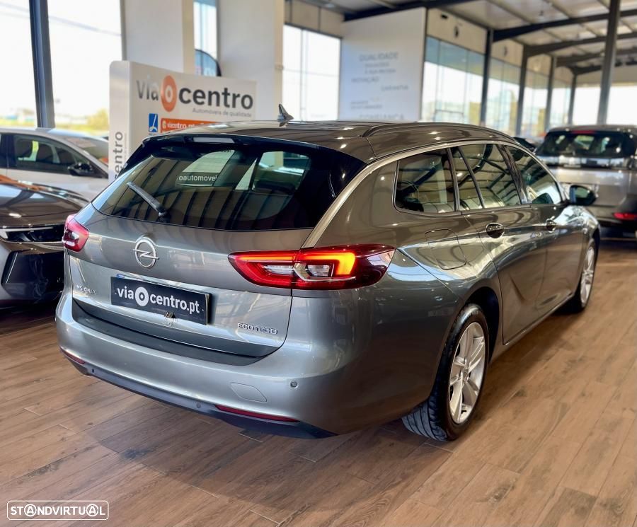 Opel Insignia Sports Tourer 1.6 CDTi Business Edition - 3