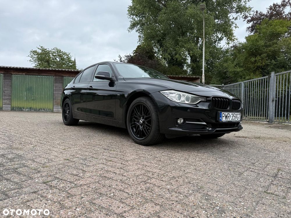 BMW Seria 3 - 2