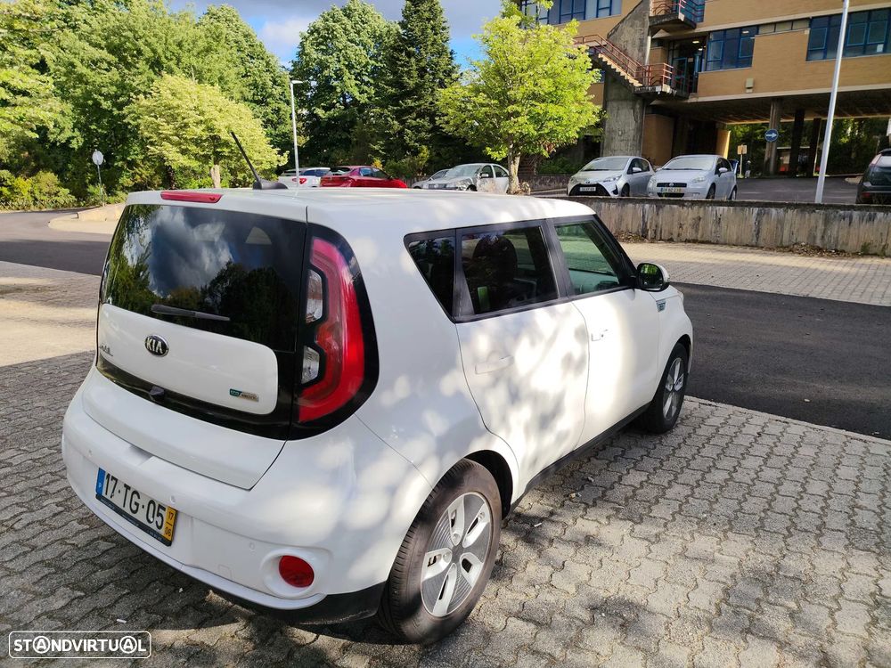Kia Soul - 11
