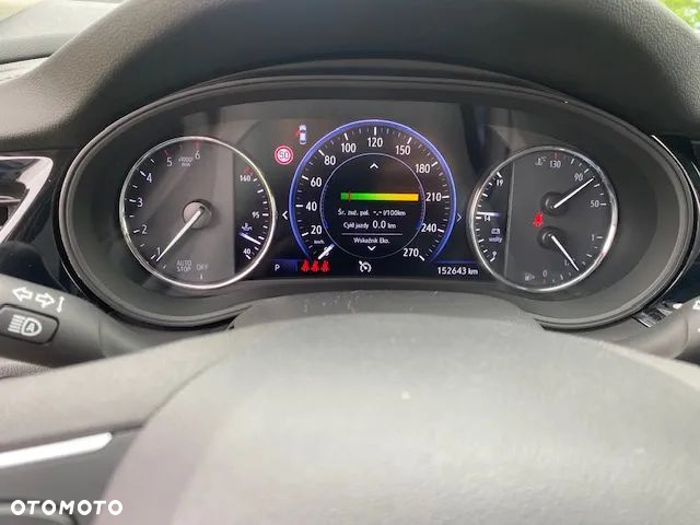 Opel Insignia - 7