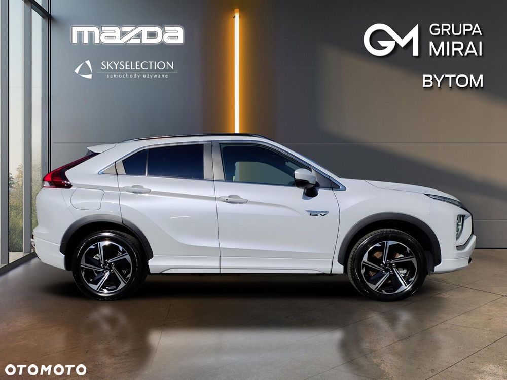 Mitsubishi Eclipse Cross 2.4 PHEV Instyle Plus - 7