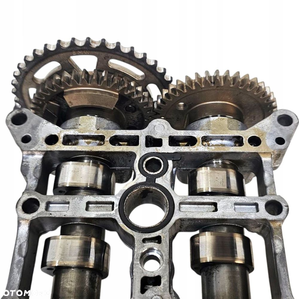 Bmw E87 E90 E92 E60 E83 E84 F10 F20 F30 Podstawa Wałki Głowicy Kaseta N47N - 9