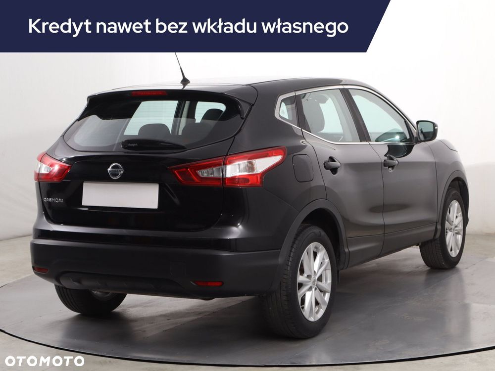 Nissan Qashqai - 7