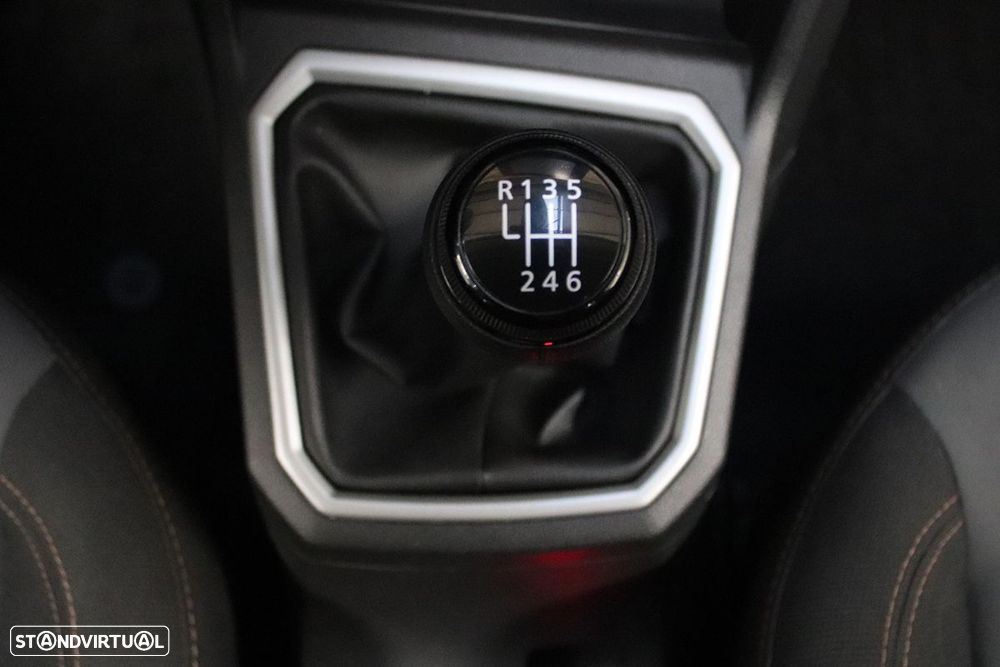 Dacia Jogger 1.0 TCe Extreme+ Up&Go 7L - 14