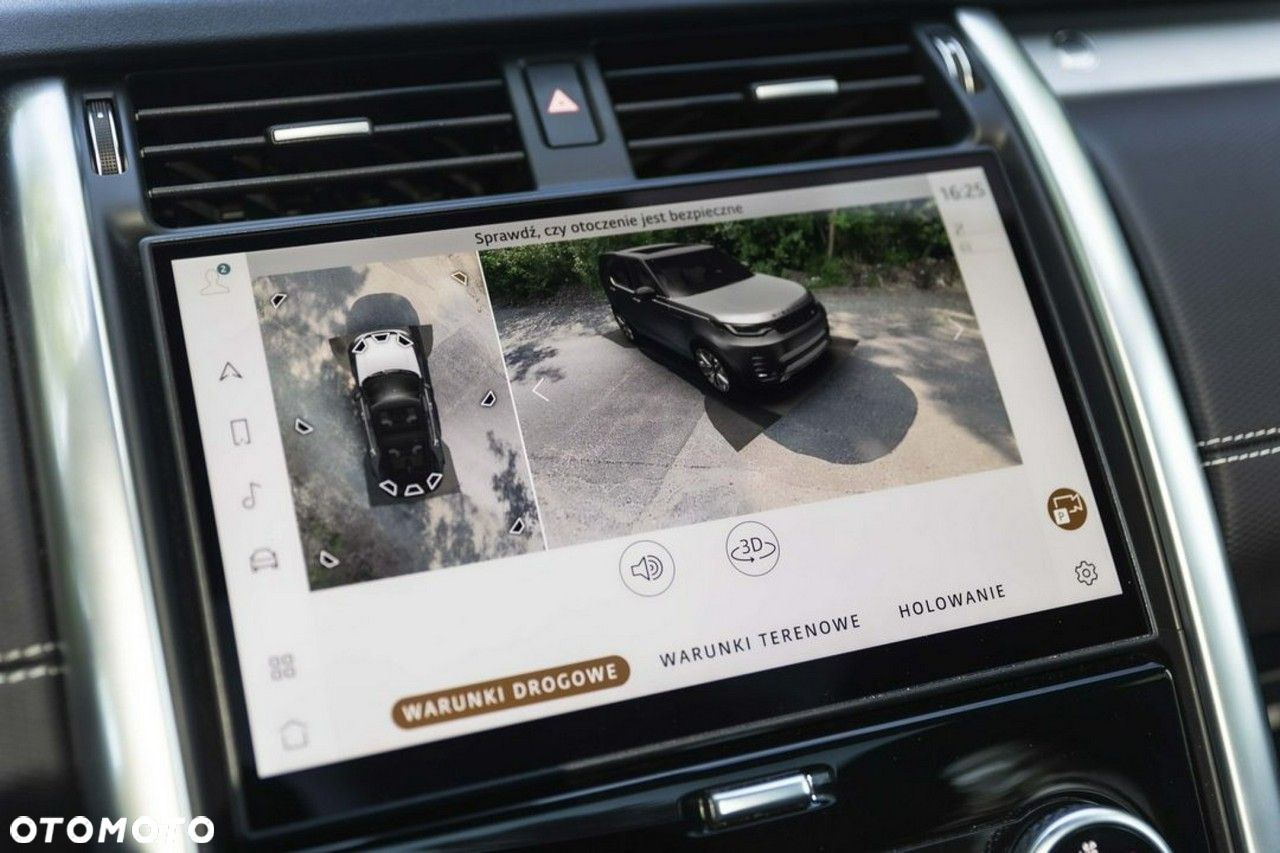 Land Rover Discovery - 25