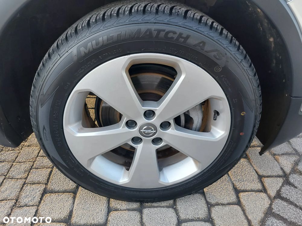 Opel Mokka X - 24