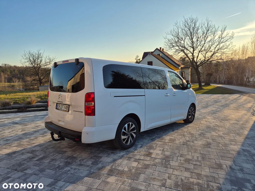 Citroën SpaceTourer 2.0 BlueHDi XL Business Lounge - 3