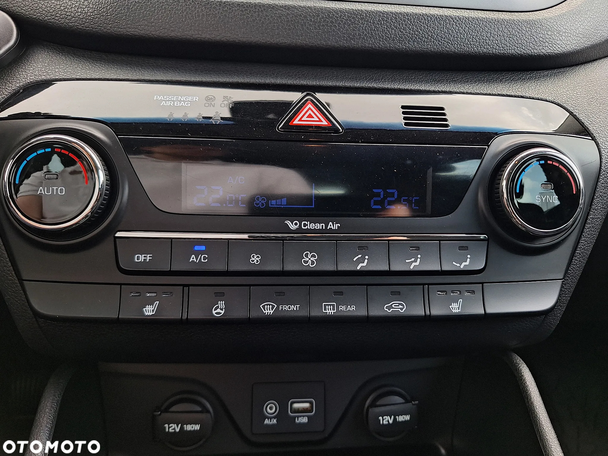 Hyundai Tucson - 18