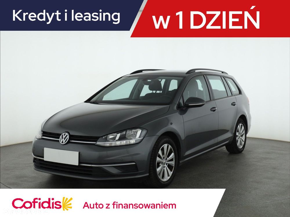 Volkswagen Golf Variant - 2
