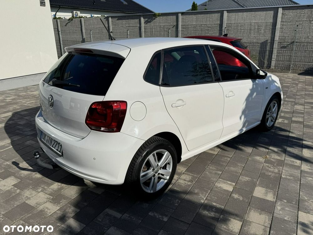 Volkswagen Polo - 11