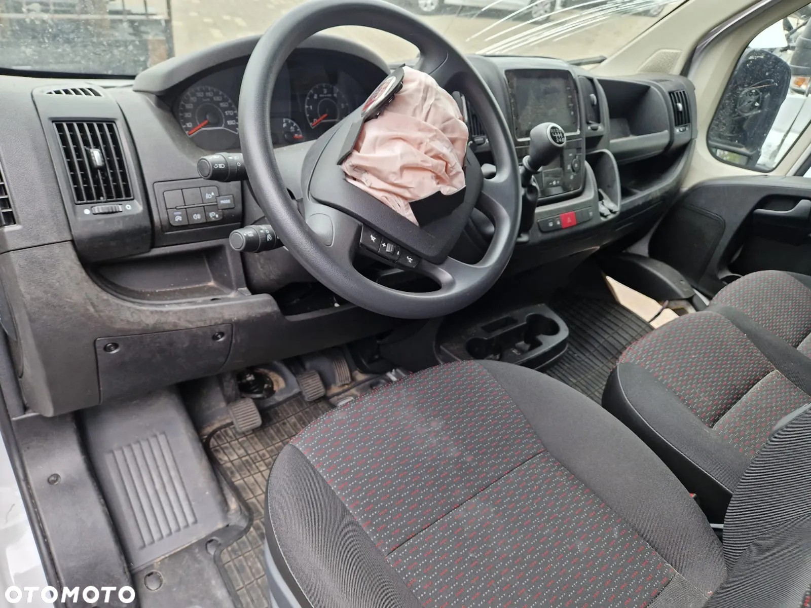 Fiat Ducato - 19
