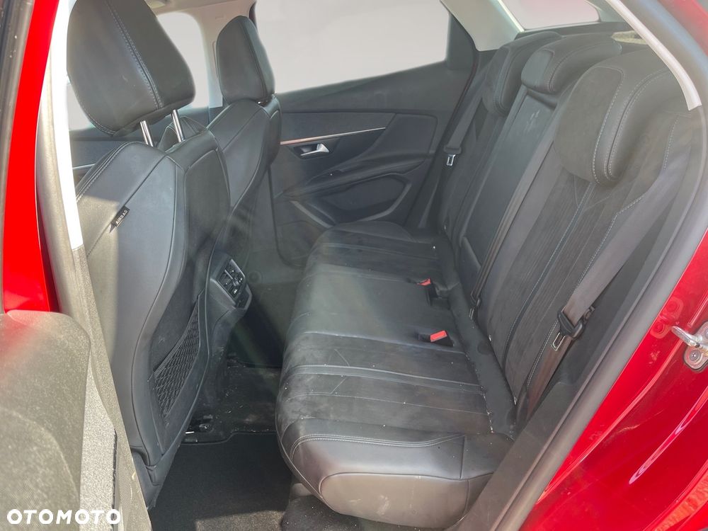 Peugeot 3008 PureTech 130 Stop & Start Crossway - 17