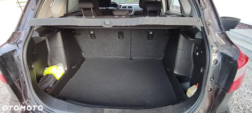 Suzuki SX4 S-Cross 1.6 VVT 4x2 Comfort - 18