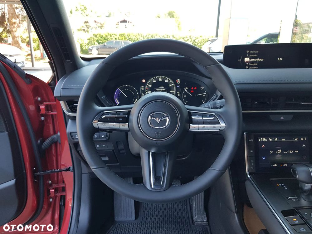 Mazda MX-30 PHEV Makoto - 13