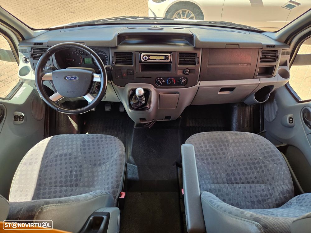 Ford Transit 2.2 TDCi - 29