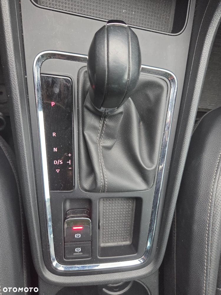 Seat Ateca 1.6 TDI DSG Xcellence - 30
