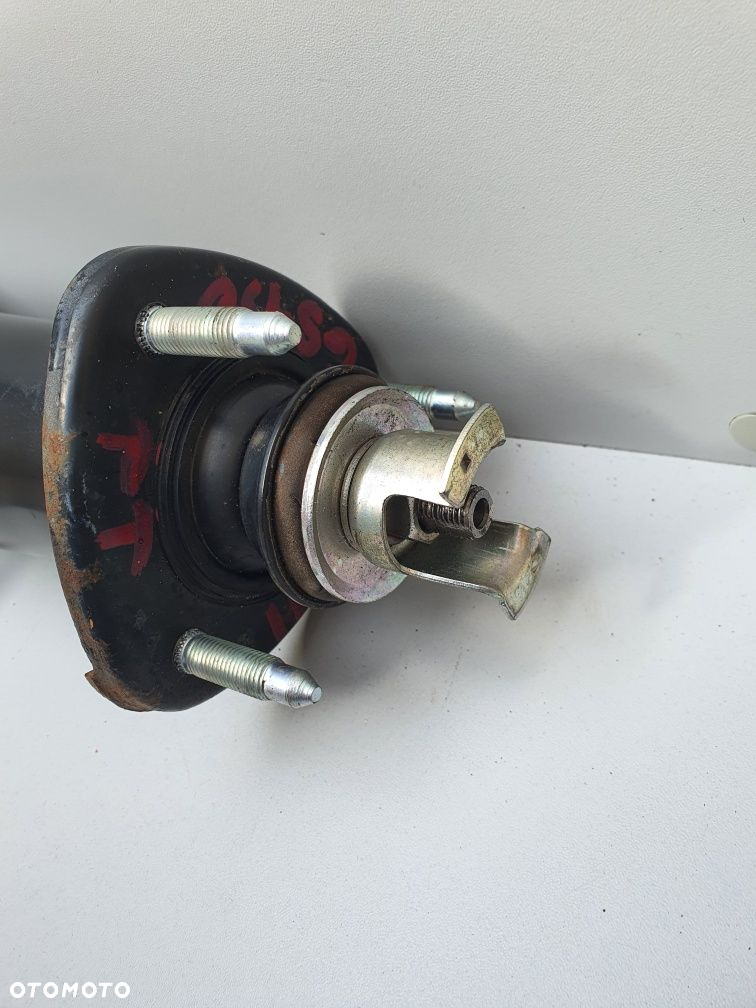 LEXUS GS III GS450 GS300 amortyzator prawy tylny regulowany 05-12 - 3