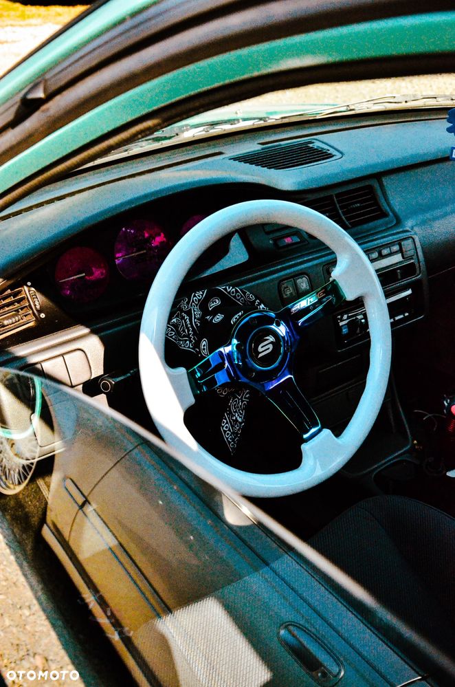 Honda Civic 1.3 - 14