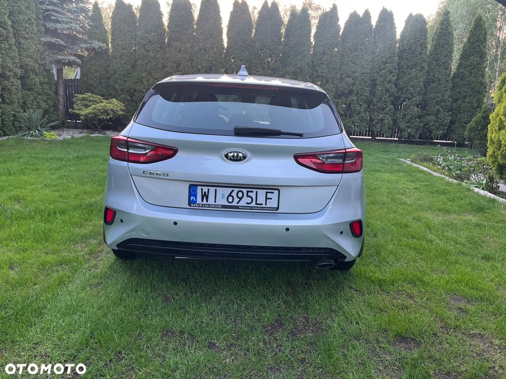 Kia Ceed 1.0 T-GDI GT-Line - 8