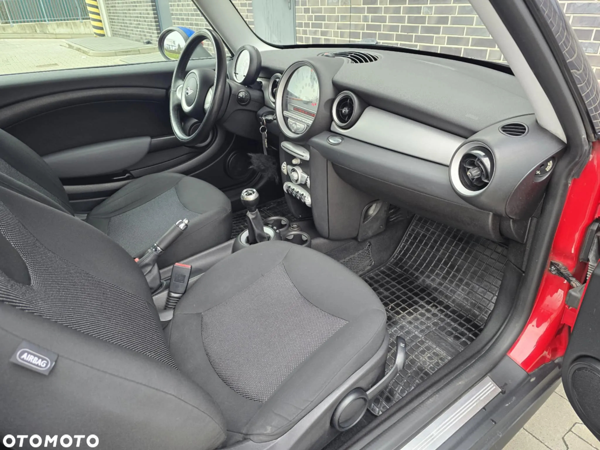 MINI Cooper 50 Mayfair - 20